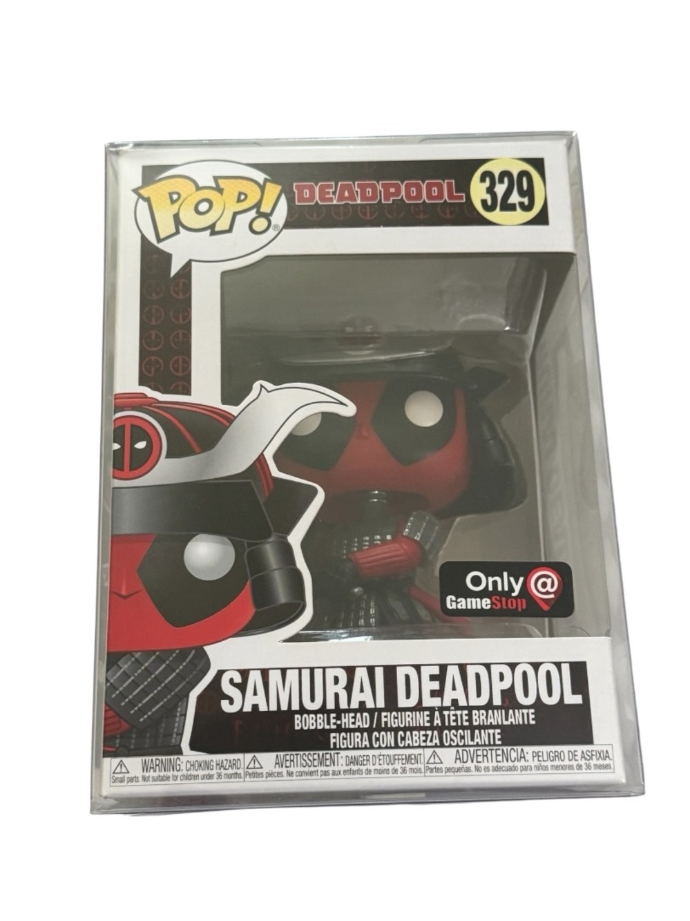 Funko Deadpool Collector Set - 4 - Picture 3 of 8
